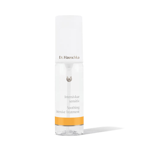 Dr.Hauschka Soothing Intensive Treatment 40ml - 40ml