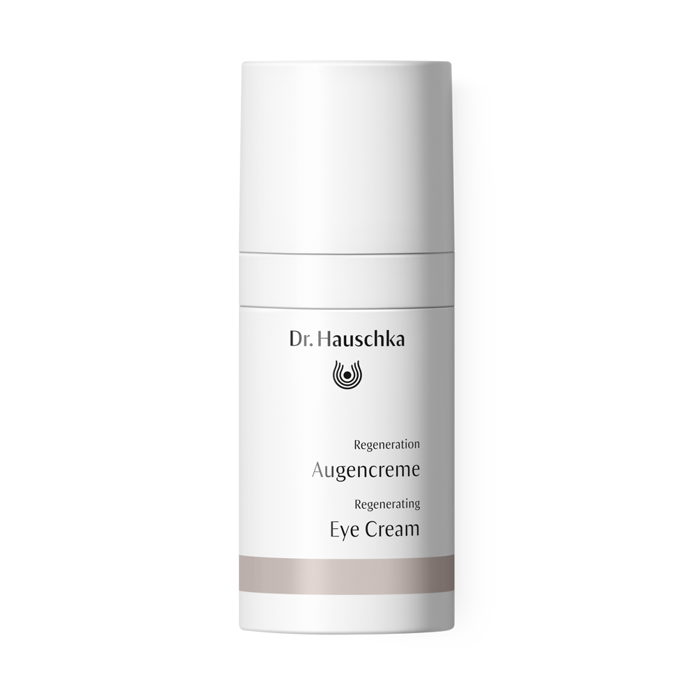 Dr. Hauschka Regenerating Eye Cream - 15ml