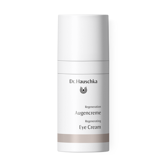 Dr. Hauschka Regenerating Eye Cream - 15ml