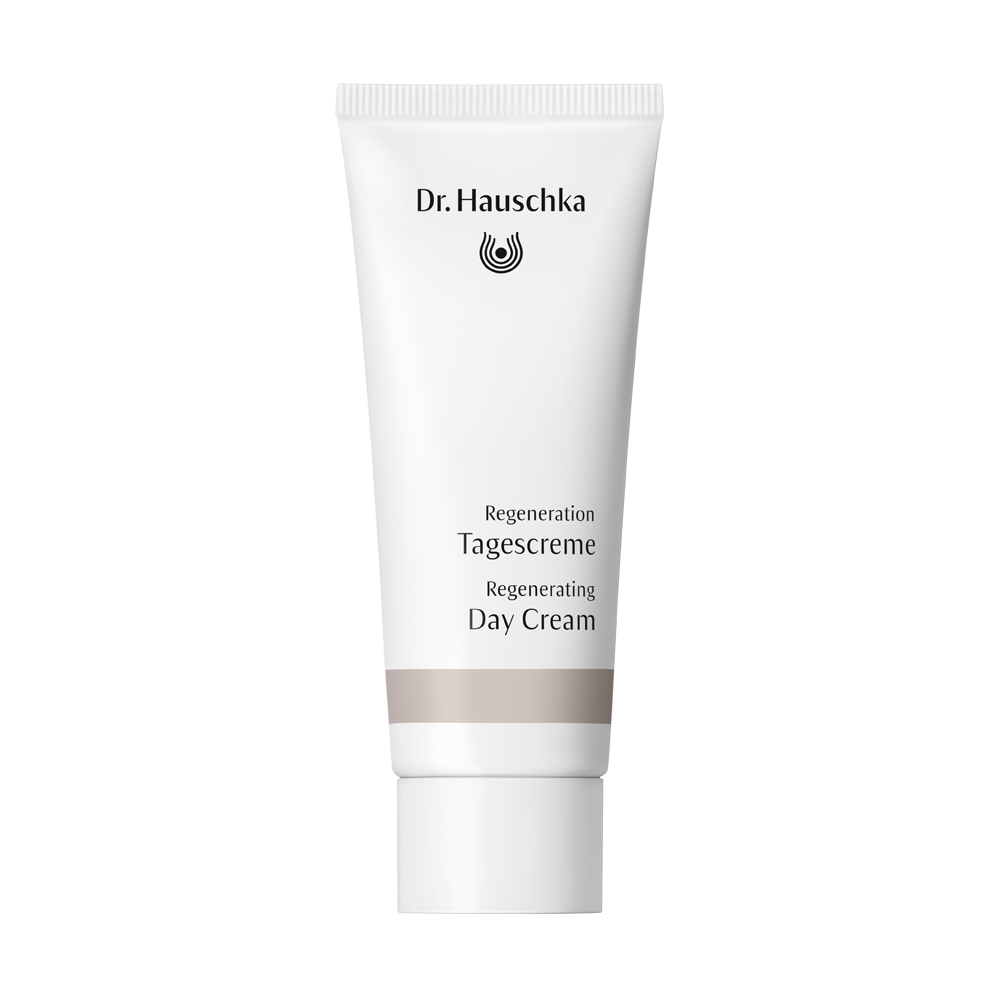 Dr. Hauschka Regenerating Day Cream - 40ml