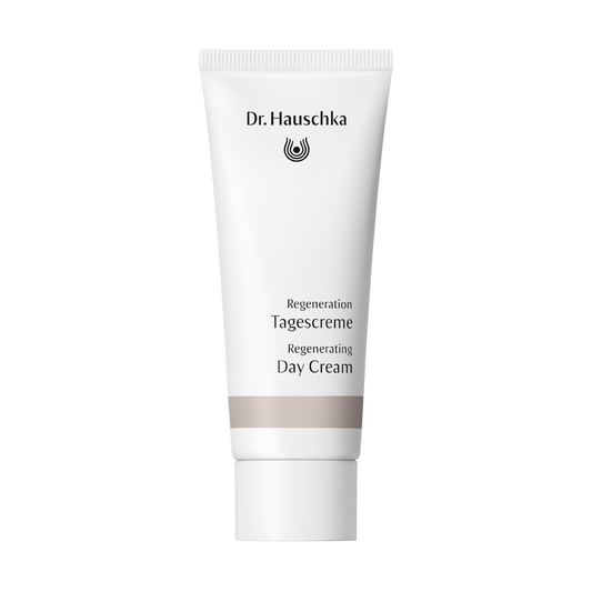 Dr. Hauschka Regenerating Day Cream - 40ml