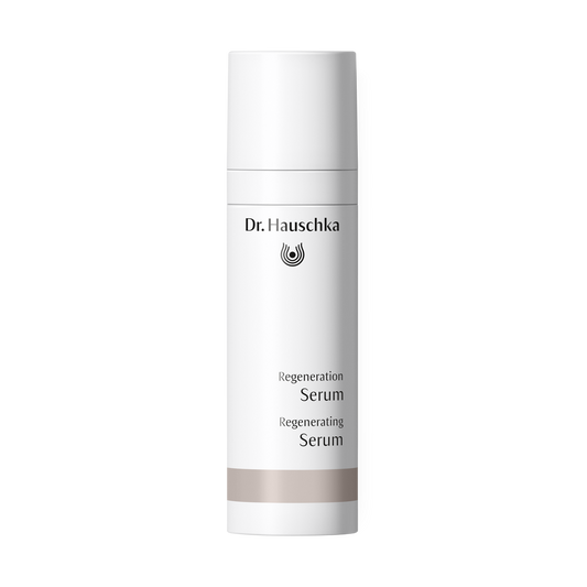 Dr. Hauschka Regenerating Serum - 30ml