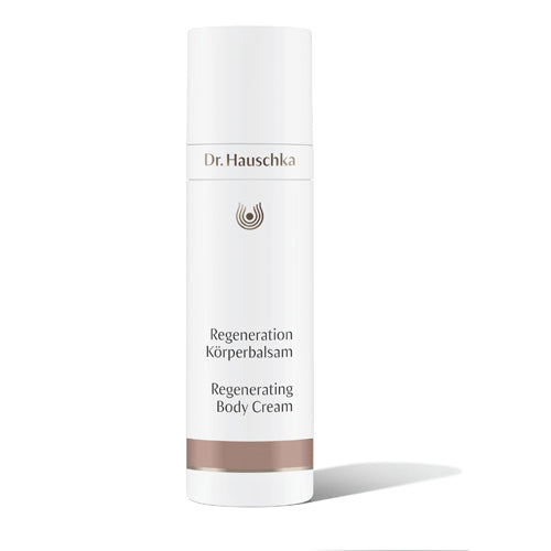 Dr.Hauschka Regenerating Body Cream 150ml - 150ml