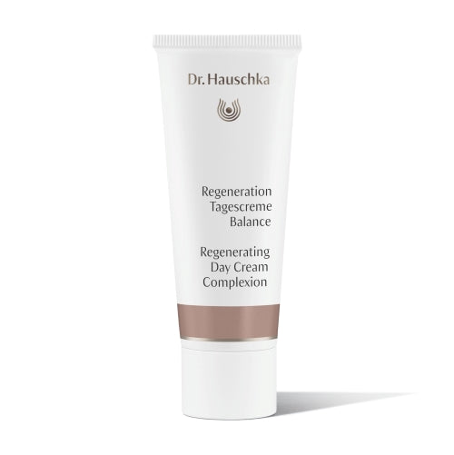 Dr.Hauschka Regenerating Day Cream Complexion - 40ml