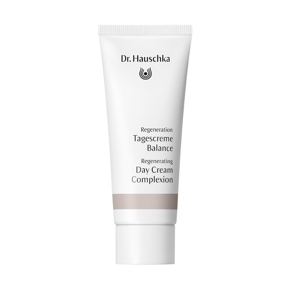 Dr. Hauschka Regenerating Day Cream Complexion - 40ml
