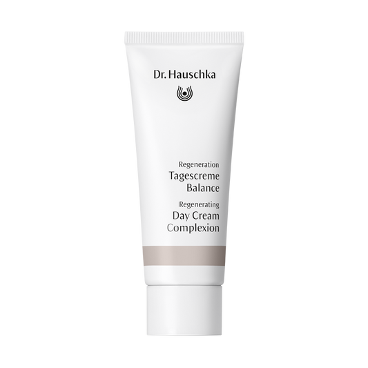 Dr. Hauschka Regenerating Day Cream Complexion - 40ml