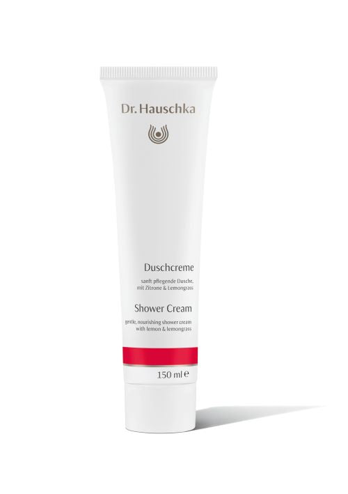 Dr. Hauschka Shower Cream - 150ml
