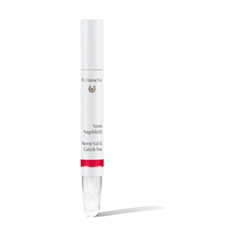 Dr. Hauschka Neem Nail & Cuticle Pen 3ml - 3ml