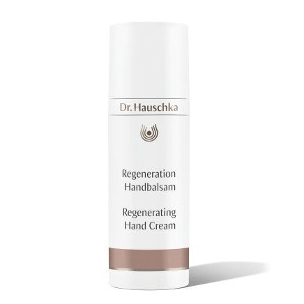 Dr. Hauschka Regenerating Hand Cream - 50ml