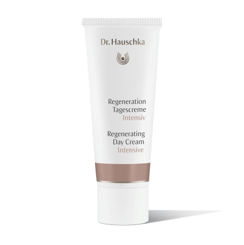 Dr. Hauschka Regenerating Day Cream Intensive - 40ml
