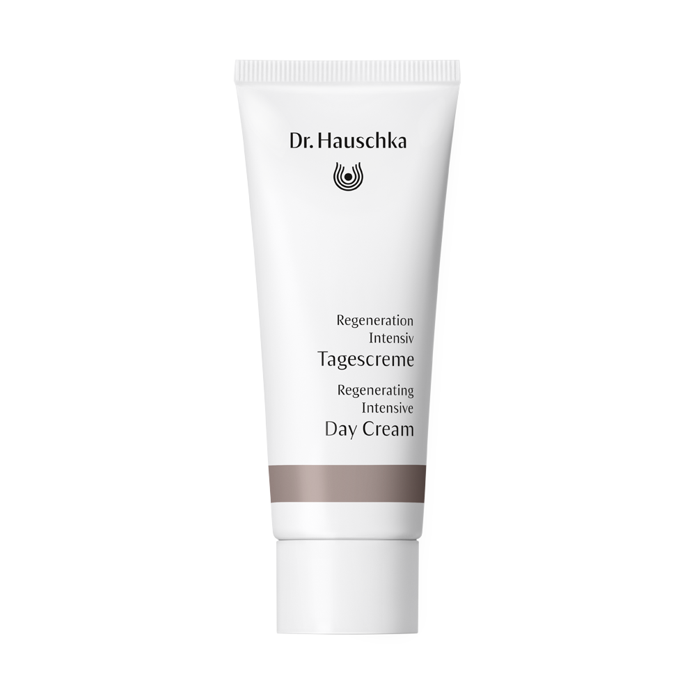 Dr. Hauschka Regenerating Intensive Day Cream - 40ml