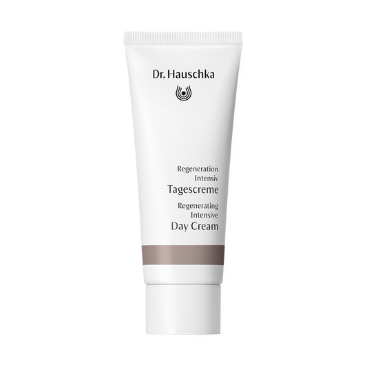 Dr. Hauschka Regenerating Intensive Day Cream - 40ml