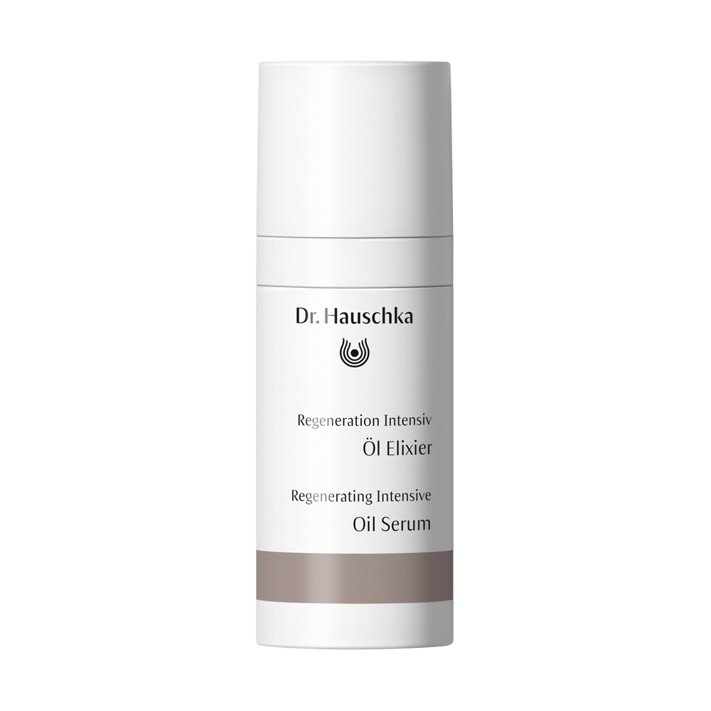 Dr. Hauschka Regenerating Intensive Oil Serum - 20ml