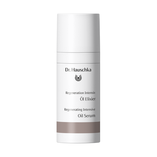 Dr. Hauschka Regenerating Intensive Oil Serum - 20ml