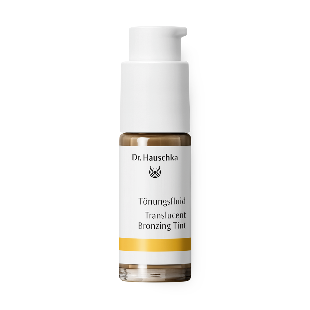 Dr. Hauschka Translucent Bronzing Tint - 18ml