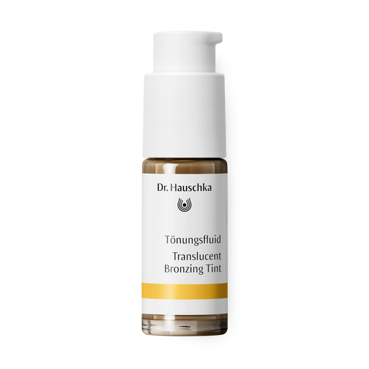 Dr. Hauschka Translucent Bronzing Tint - 18ml