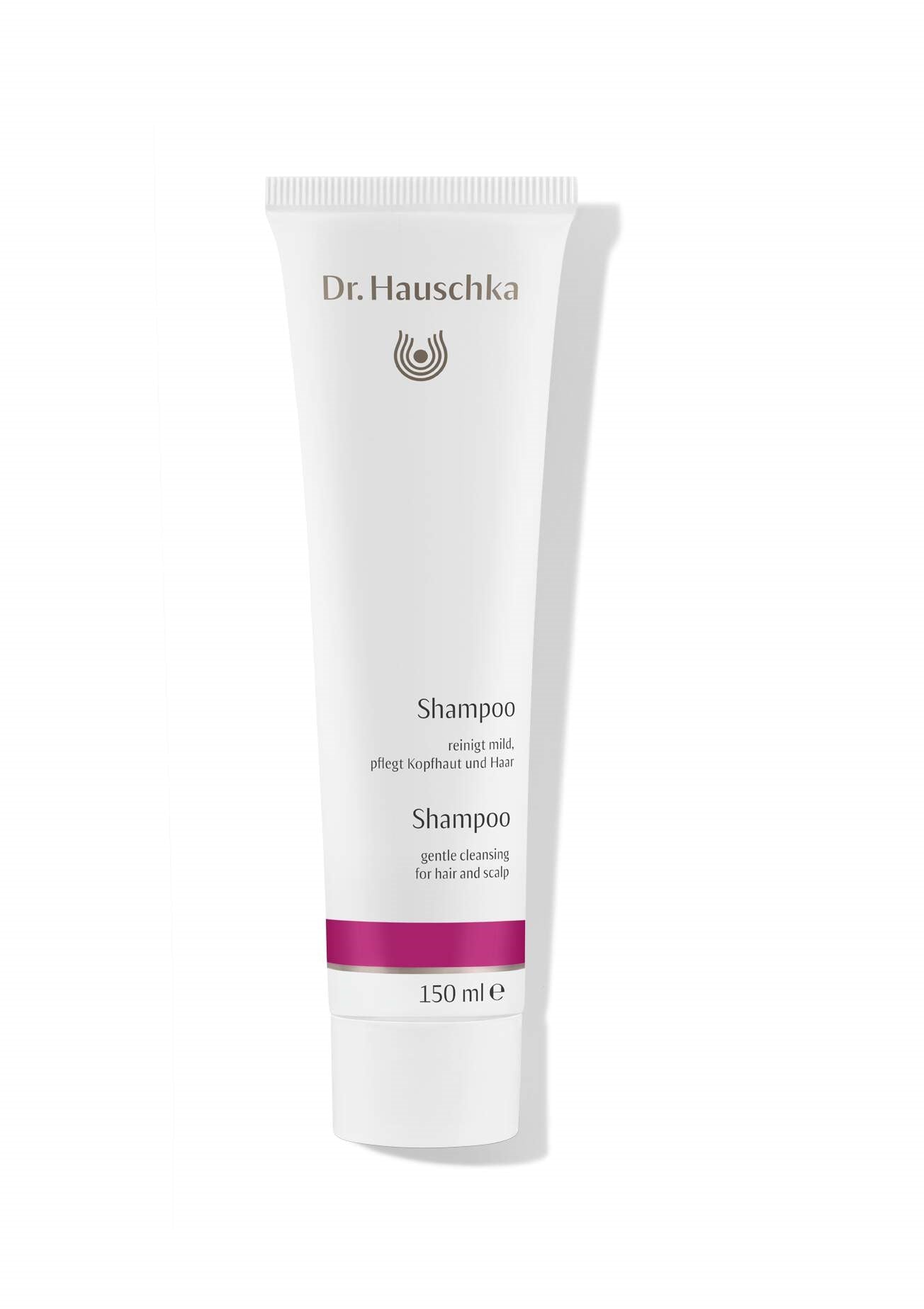 Dr. Hauschka Shampoo - 150ml