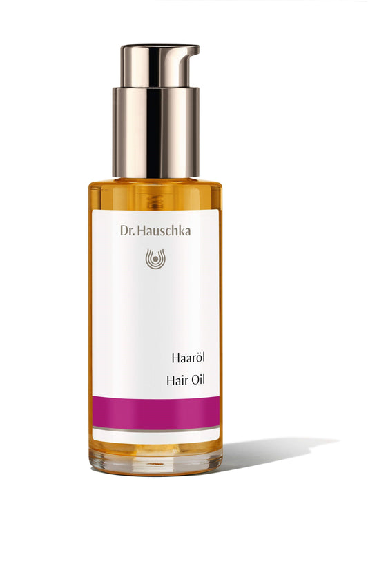 Dr. Hauschka Hair Oil - 75ml