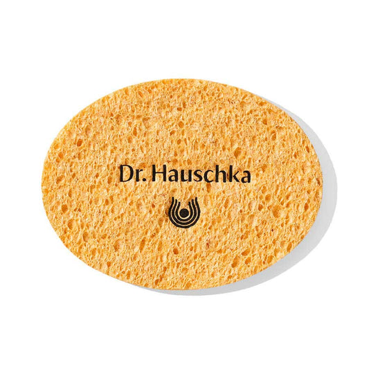 Dr. Hauschka Cosmetic Sponge (Cleansing Sponge)