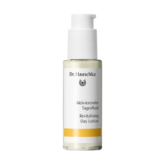 Dr. Hauschka Revitalising Day Lotion - 50ml