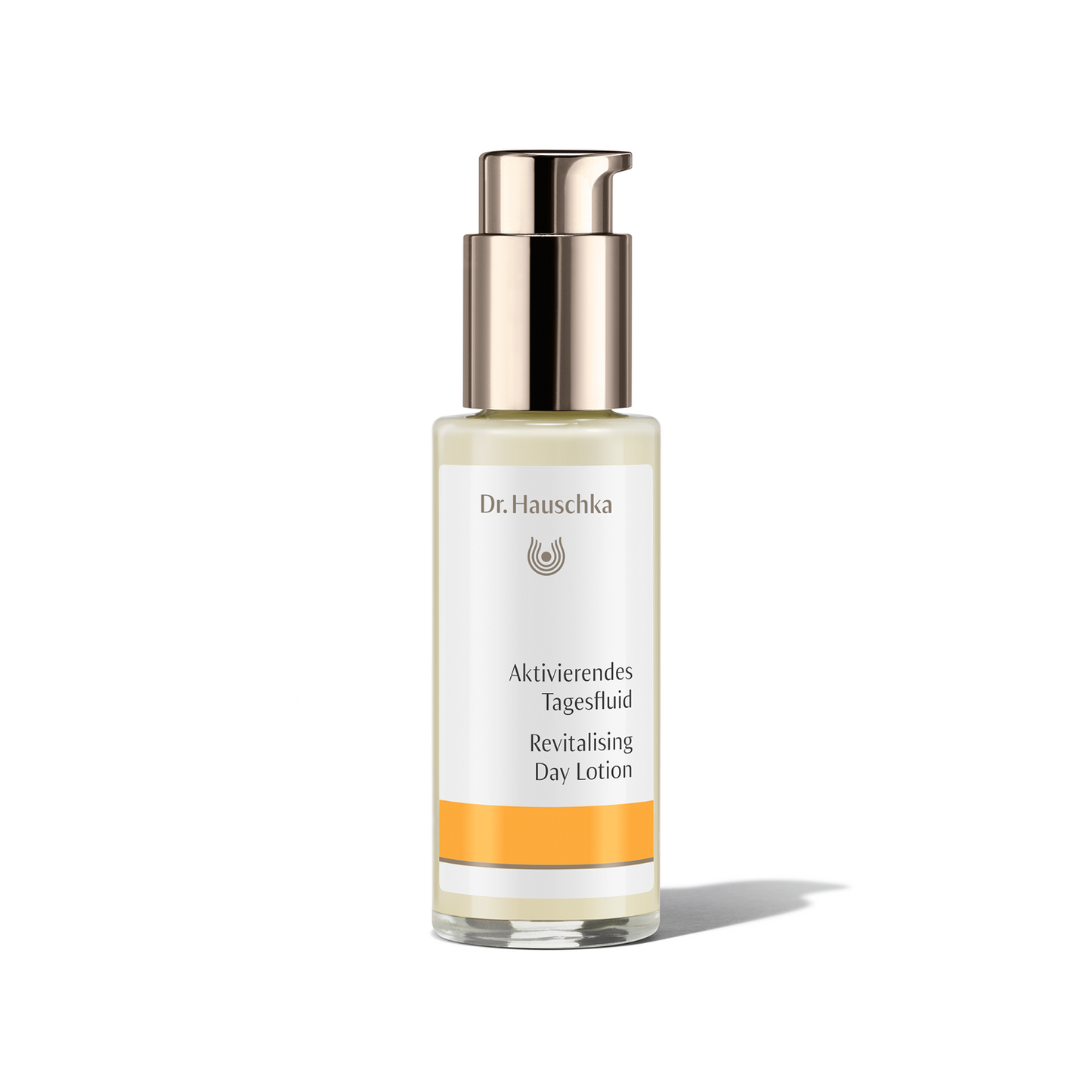 Dr. Hauschka Revitalising Day Lotion 50ml - 50ml