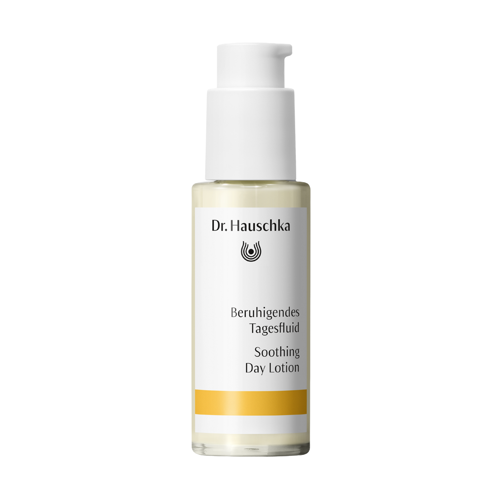Dr. Hauschka Soothing Day Lotion - 50ml