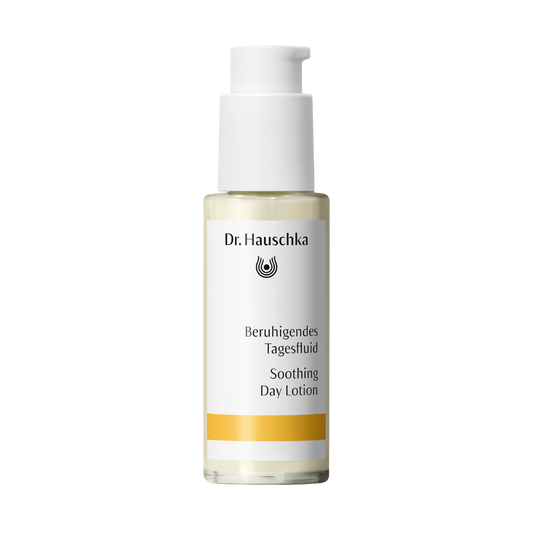 Dr. Hauschka Soothing Day Lotion - 50ml