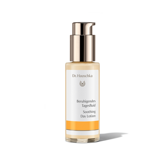 Dr. Hauschka Soothing Day Lotion 50ml - 50ml