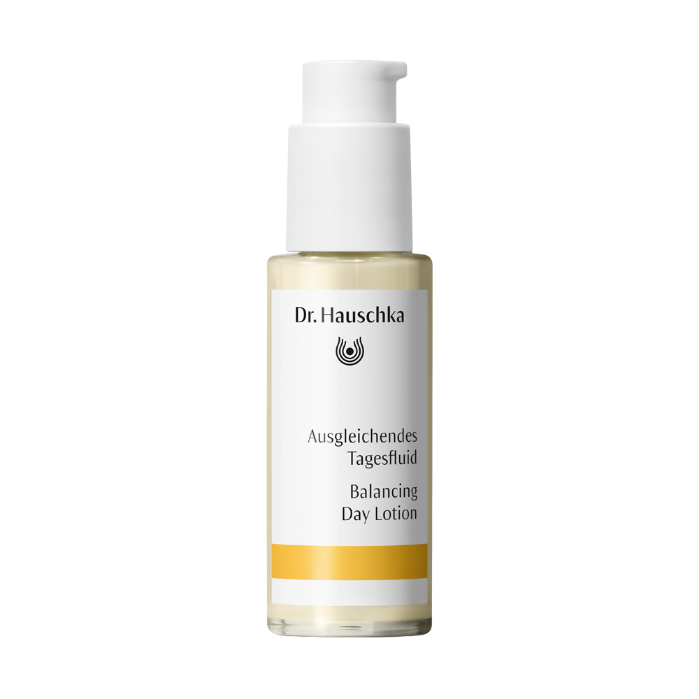 Dr. Hauschka Balancing Day Lotion - 50ml