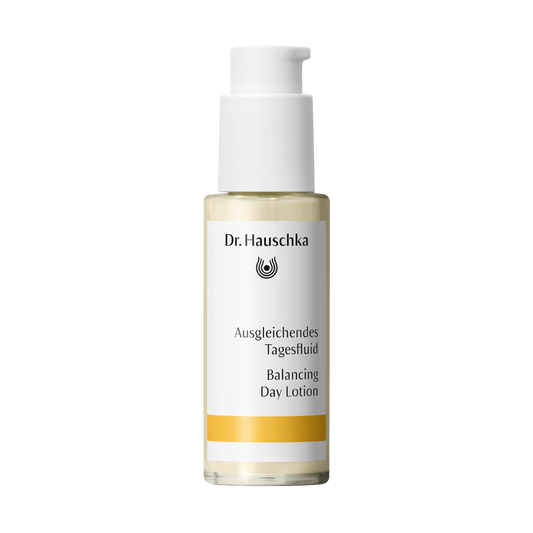 Dr. Hauschka Balancing Day Lotion - 50ml