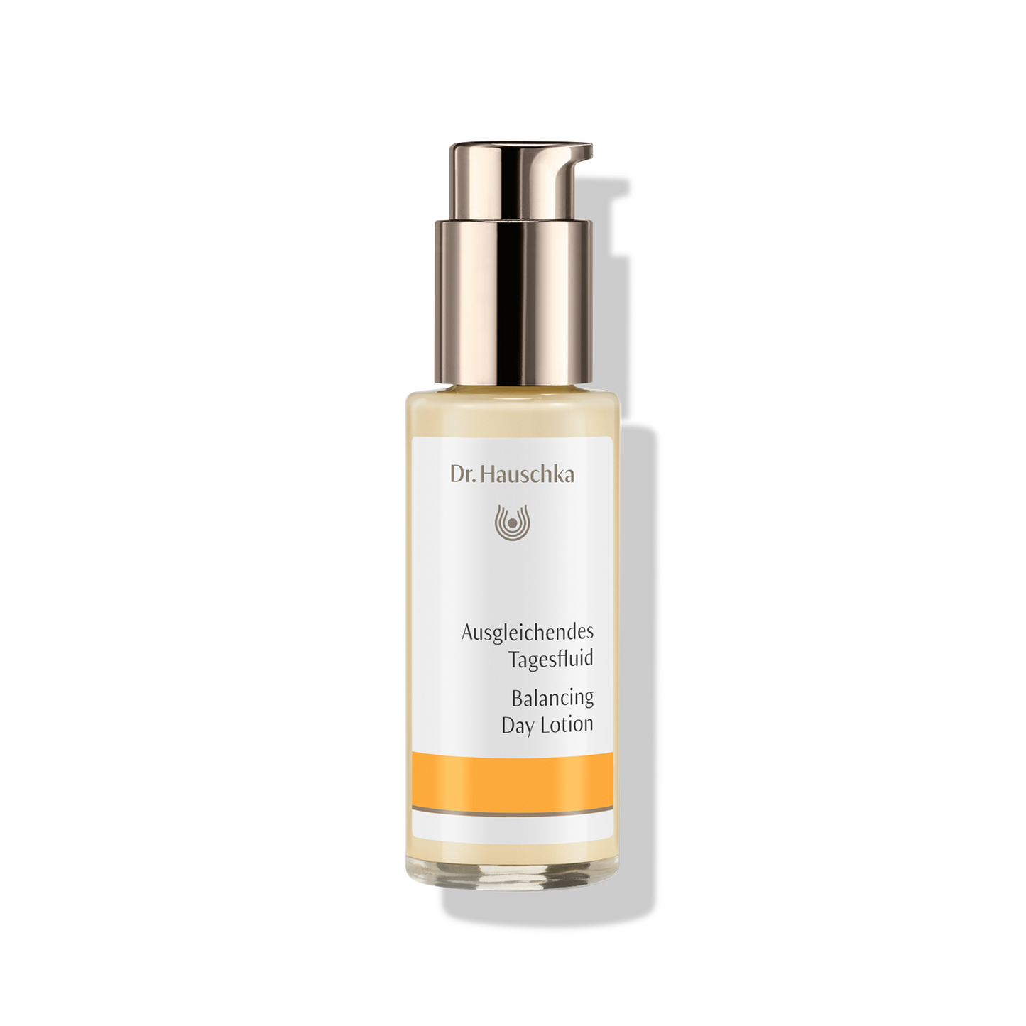 Dr. Hauschka Balancing Day Lotion 50ml - 50ml