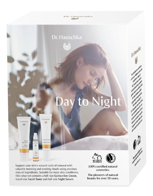 Day to Night Set - Set