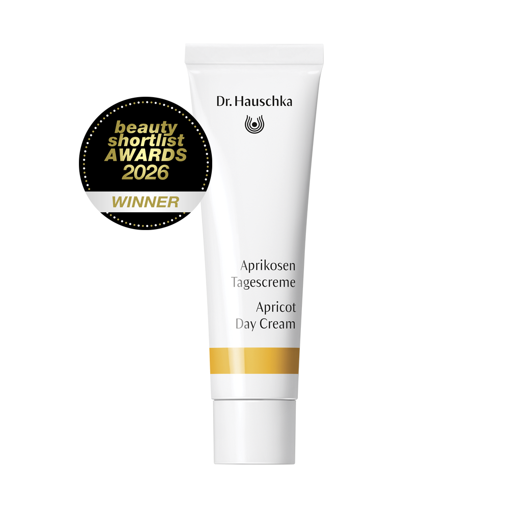 Dr. Hauschka Apricot Day Cream - 30ml