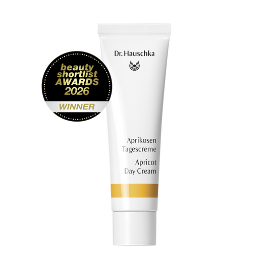 Dr. Hauschka Apricot Day Cream - 30ml