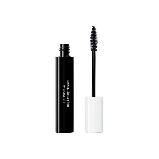Dr. Hauschka Long Lasting Mascara 01 Black - 8ml