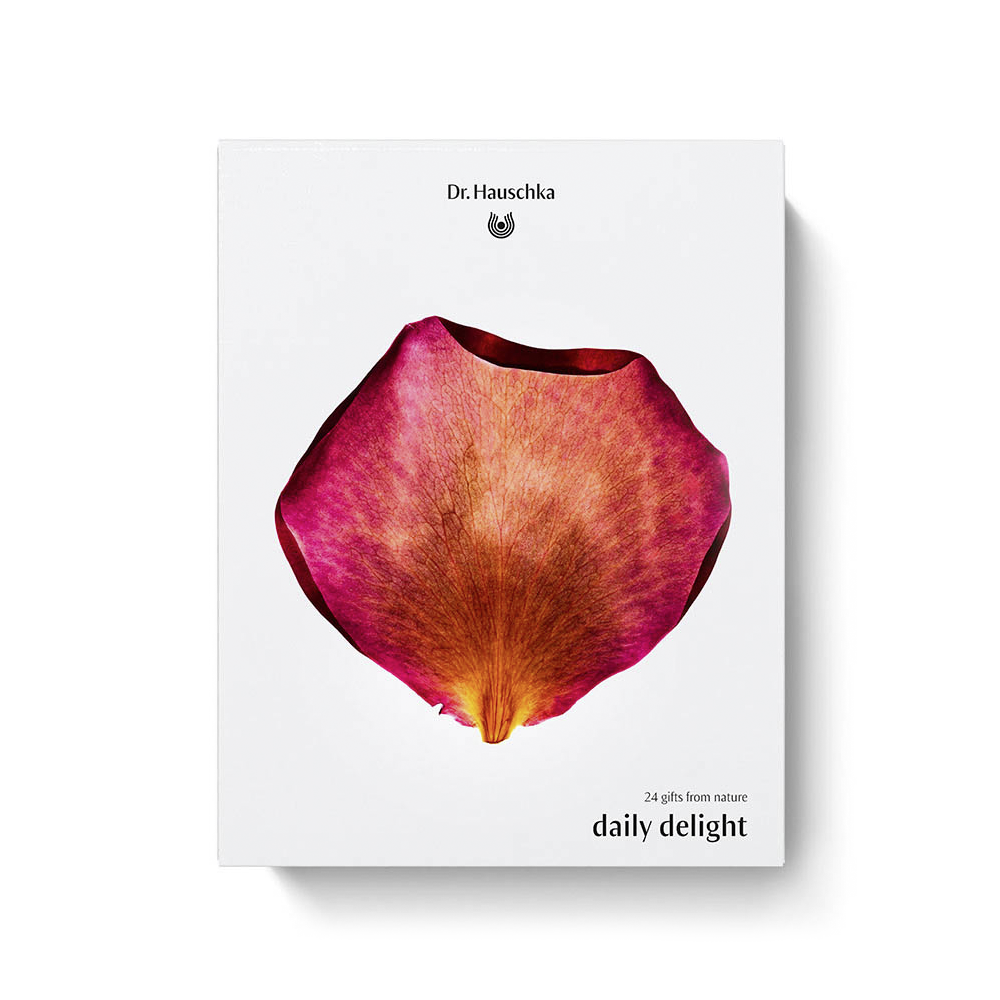 Dr. Hauschka Christmas 2025 Advent Calendar - Each