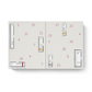 Dr. Hauschka Christmas 2025 Advent Calendar - Each