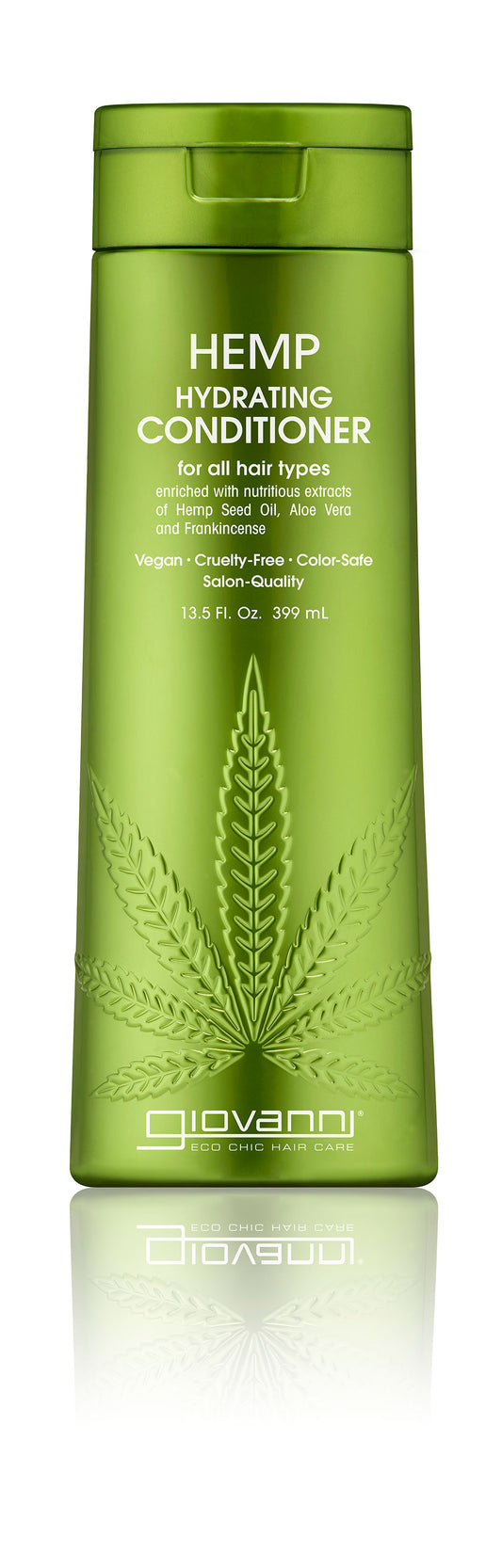 Giovanni Hemp Hydrating Conditioner - 399 ml