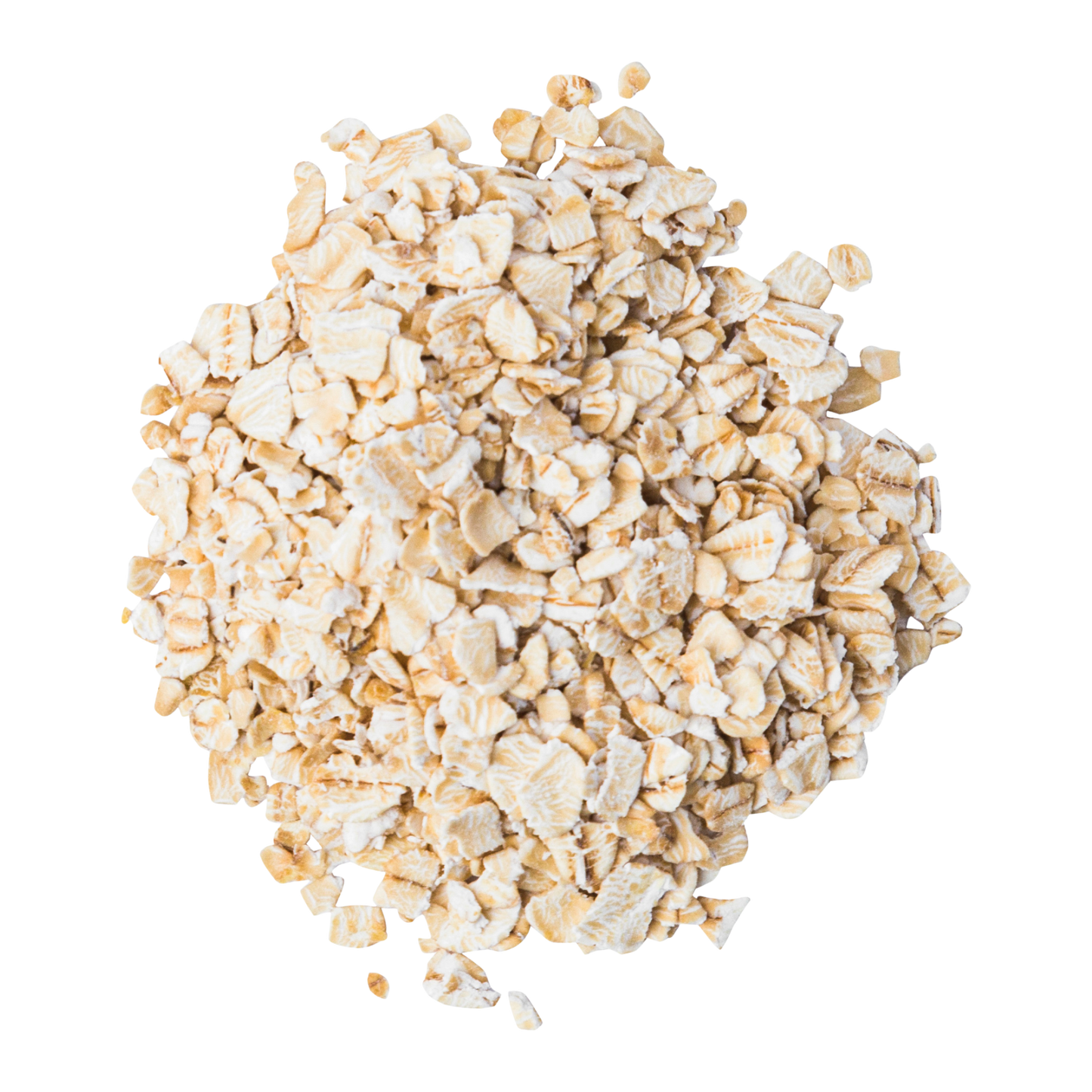Oats Rolled - Quick Organic - 2kg