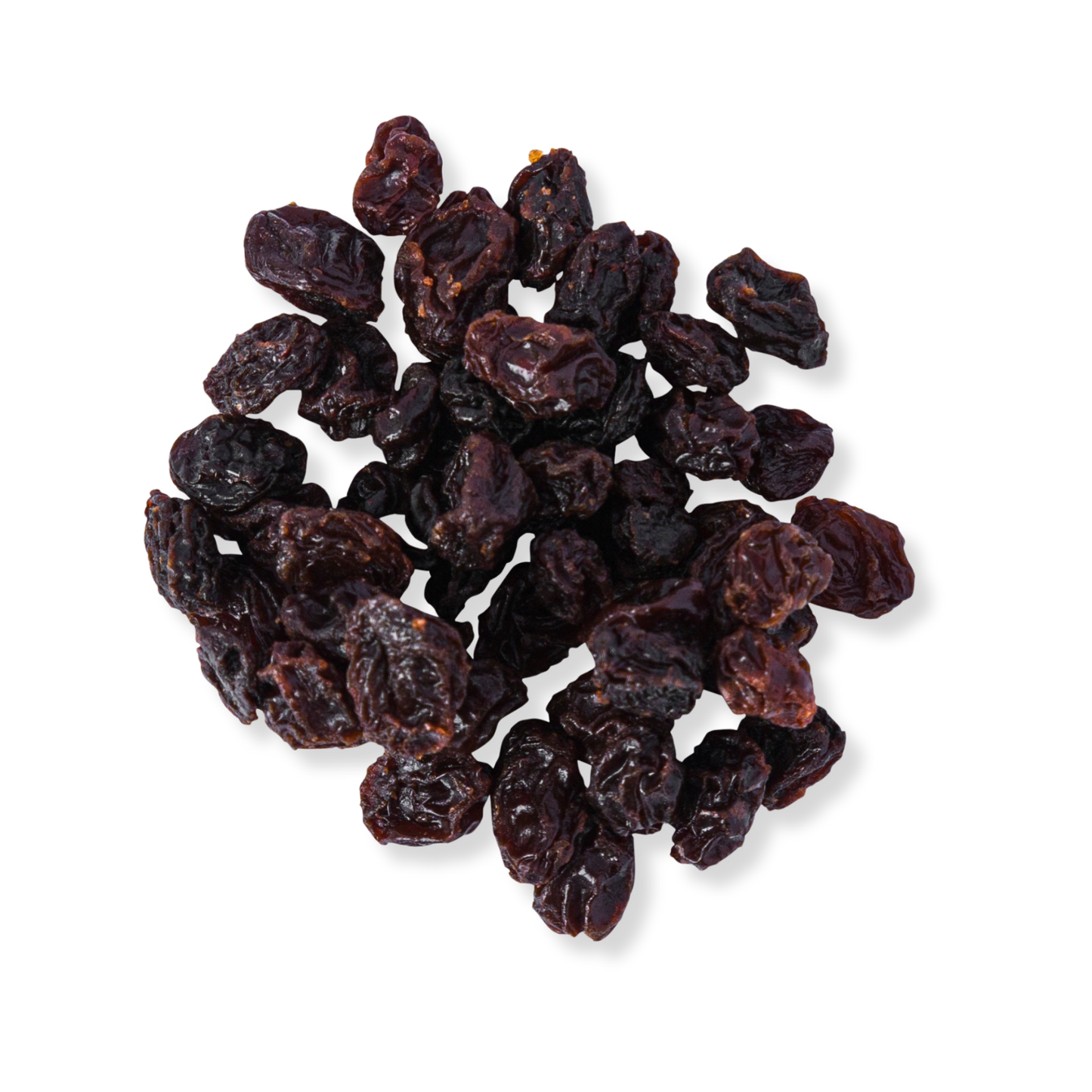 Raisins Whole Dried  Thompson Seedless Organic - 2.5kg