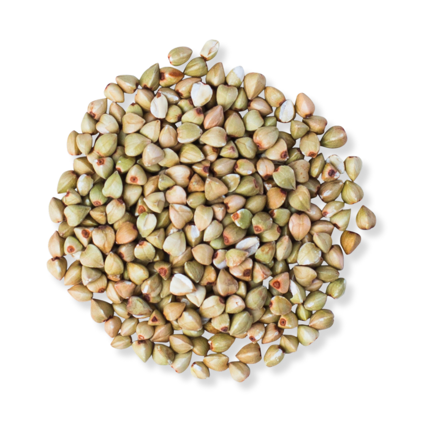 Buckwheat Hulled Organic - 3.5kg