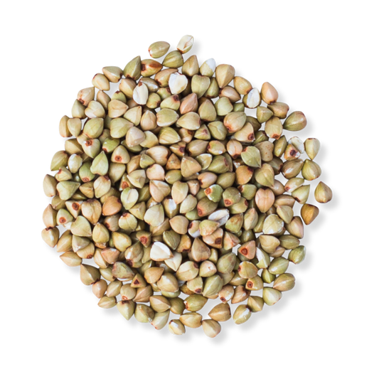 Buckwheat Hulled Organic - 3.5kg