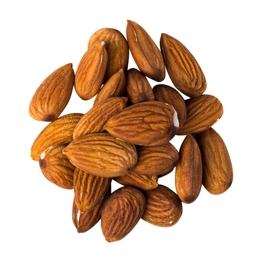 Almonds Whole Transitional - 2.5 kg