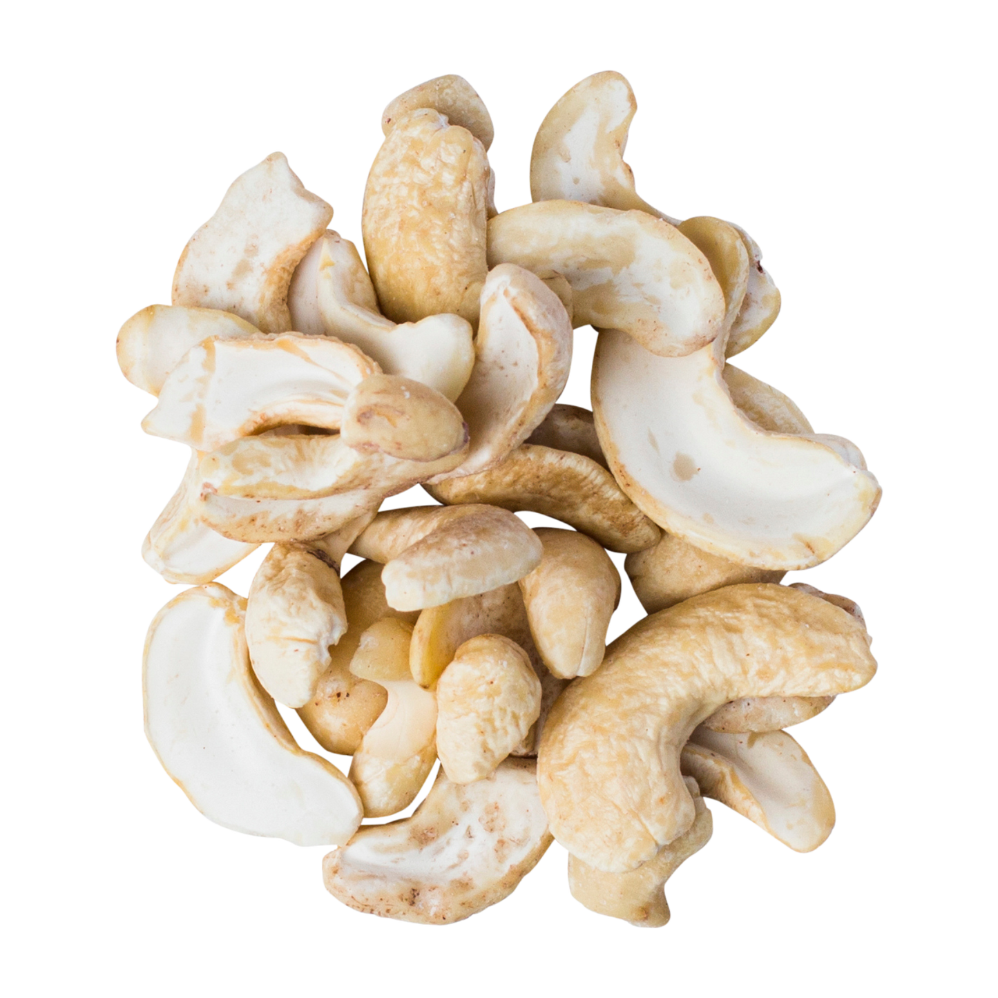 Cashew Nut Pieces Organic - 2.5kg