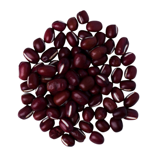 Adzuki Beans Organic - 3.5kg