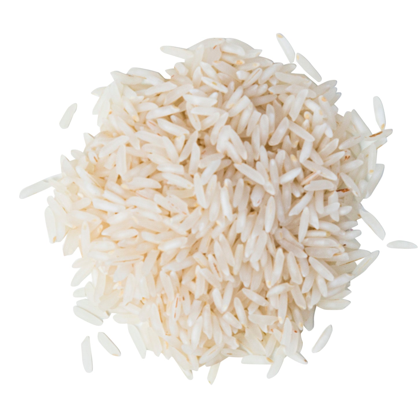 Rice Basmati White Organic - 3.5kg