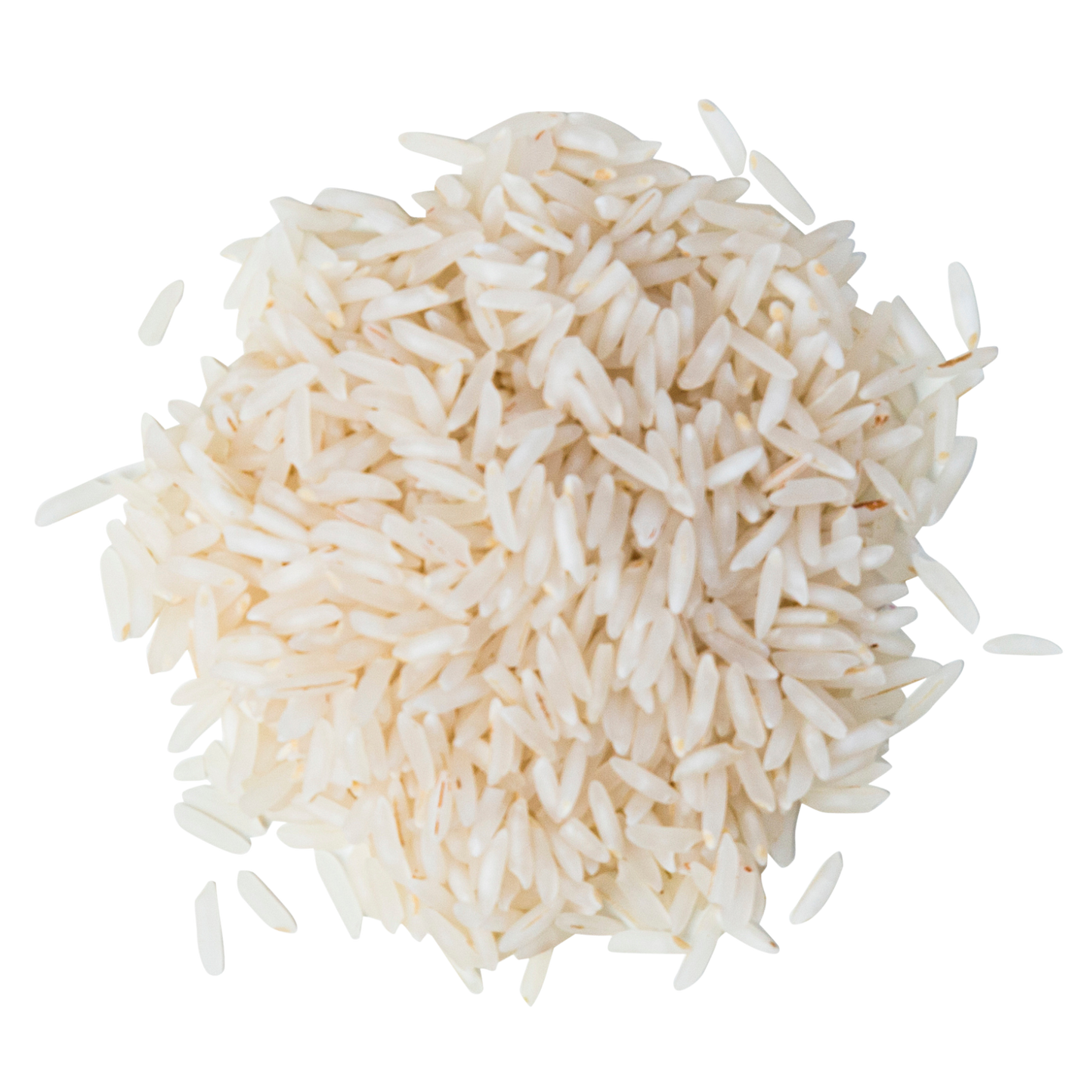 Rice Basmati White Organic - 3.5kg