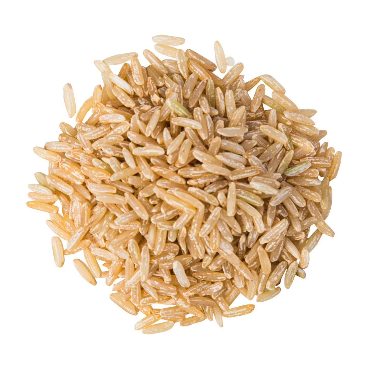 Rice Long Grain Brown Organic - 3.5 kg
