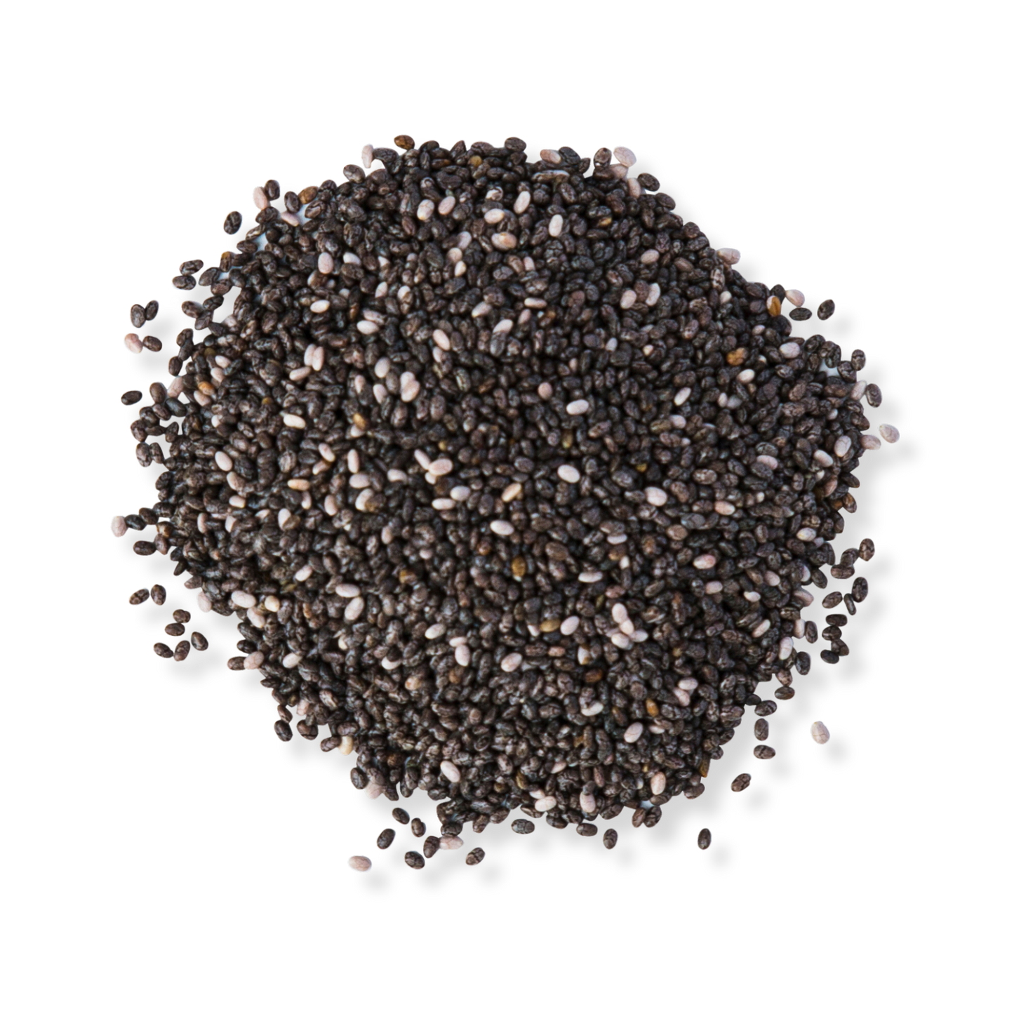 Chia Seeds Black Organic - 3kg