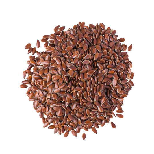 Linseed Brown Flaxseed Organic - 3kg